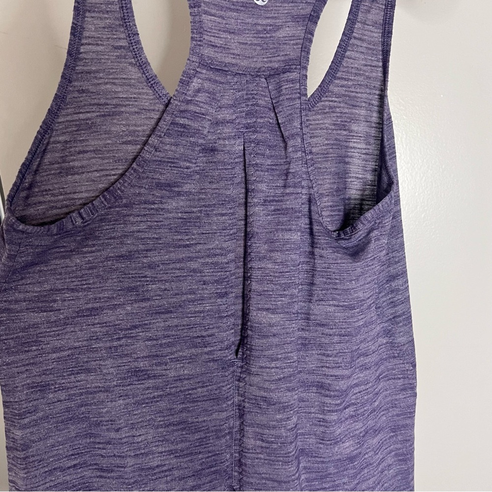 Lululemon Salute The Sun Tank Top - Picture 6 of 8